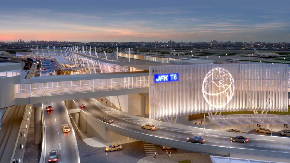 Air Service Development Airport and Transportation Development Solutions | Vantage Group