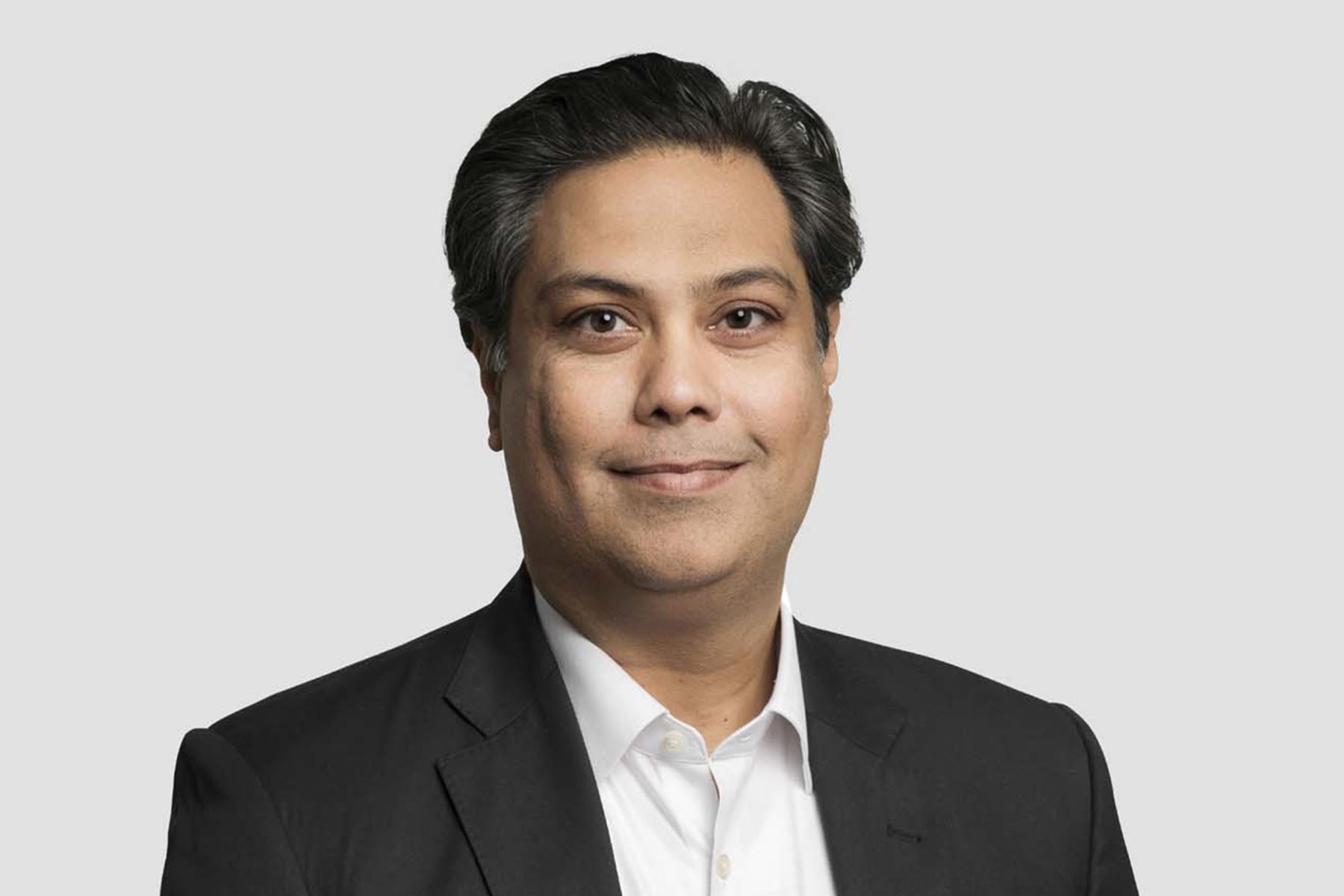 Kunal Dasgupta headshot