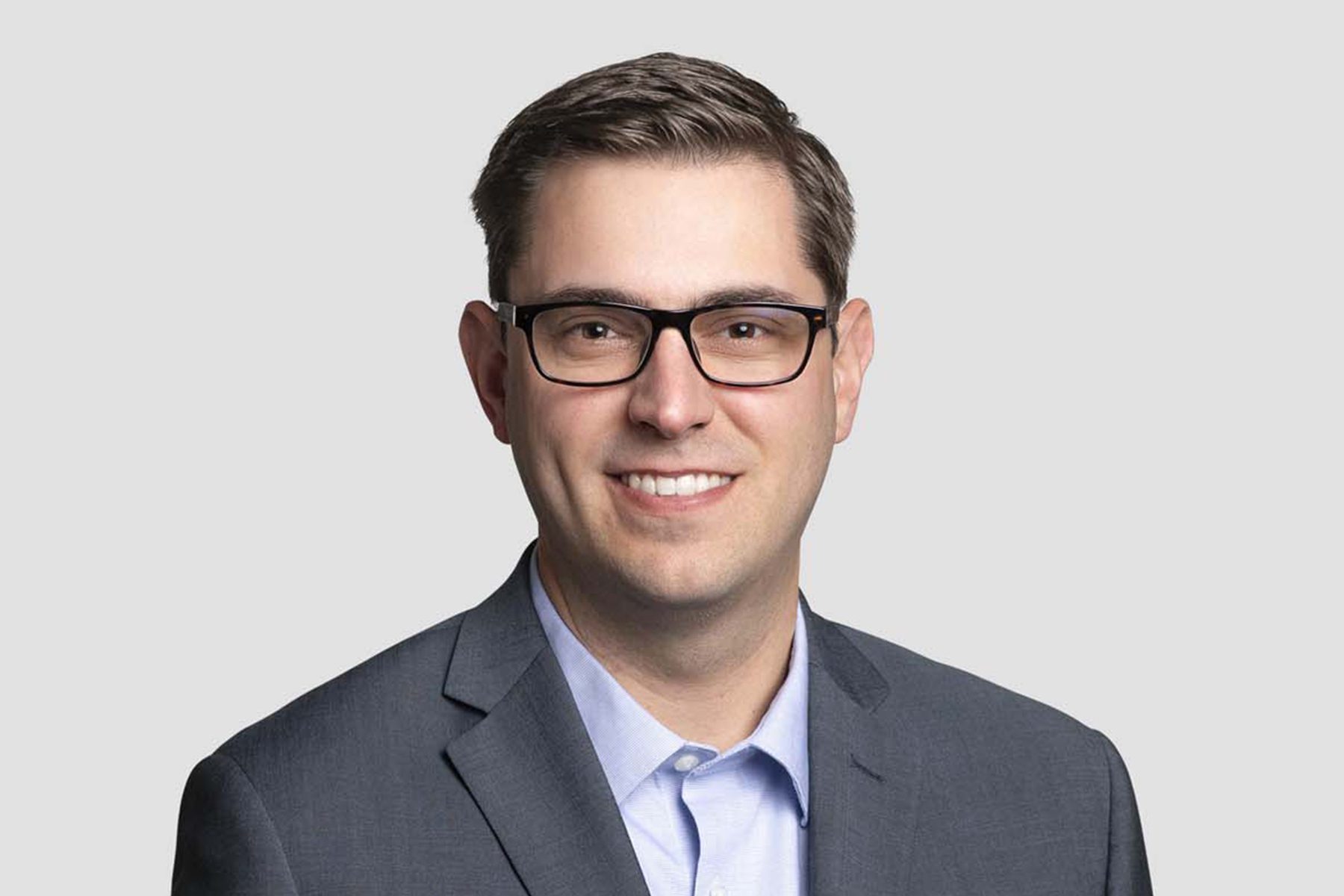 Cole Horncastle headshot