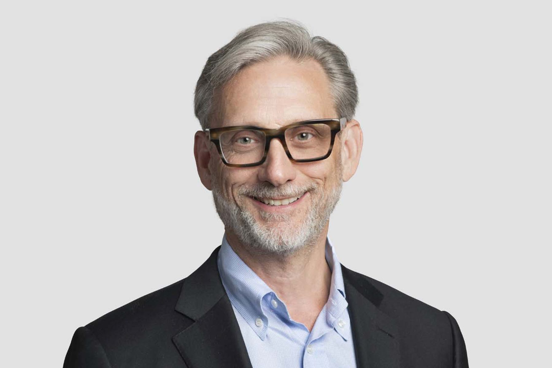 Ken Schuhmaher headshot