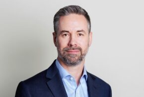 Steve Thody headshot