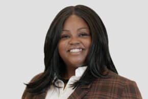 Shawnta Young headshot