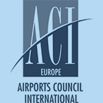 ACI Europe logo