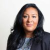 Headshot of Karen Ali