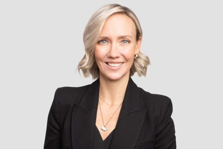 Headshot of Ashley MacLaren