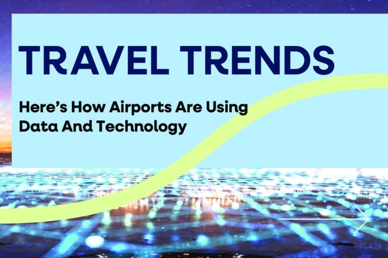 Travel Trends Tech article graphic cover